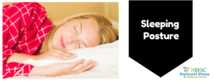 Sleeping Posture