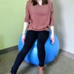 Stability Ball Training