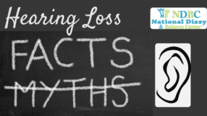 Myth vs Fact