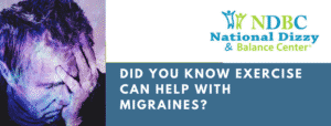 Migraine and exercise