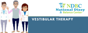 Vestibular Therapy