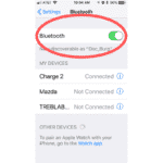 Bluetooth