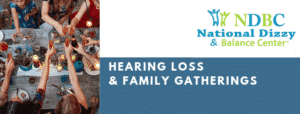 Noise Induced Hearing Loss