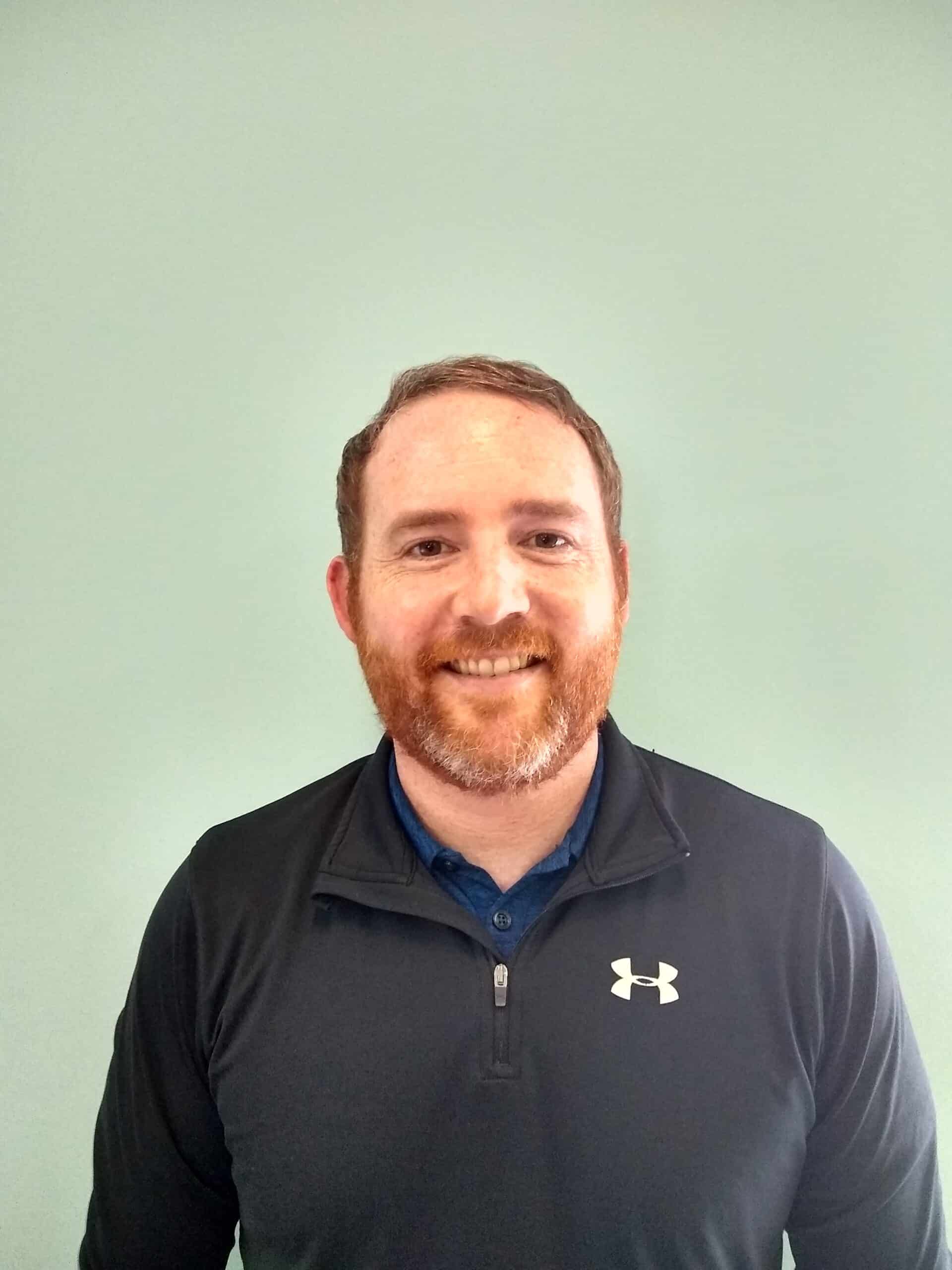Joseph Wilson, DPT