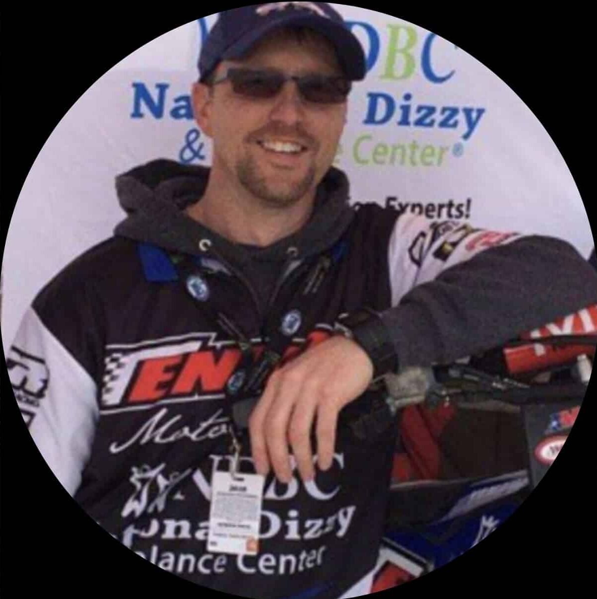 Motorsports Concussions - National Dizzy & Balance Center