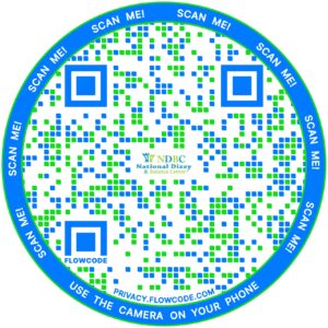 NDBC Flowcode Code